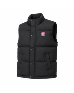 Norlund Bodywarmer Magnus Zwart