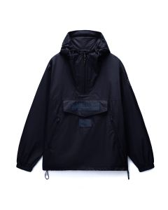Napapijri Rainforest Jacket Next Navy
