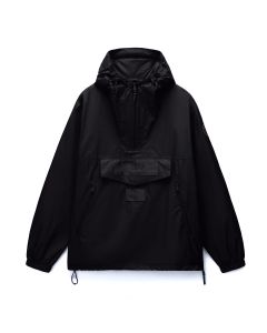 Napapijri Rainforest Jacket Next Zwart