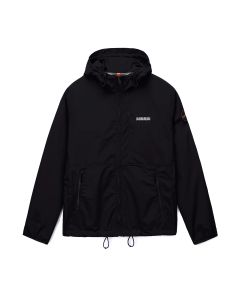 Napapijri Jacket Tundra Zwart