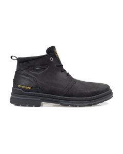 PME Legend Fleetman Zwart