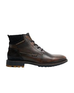 PME Legend Huffster Dark Brown