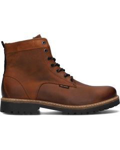 PME Legend Stratorib Cognac