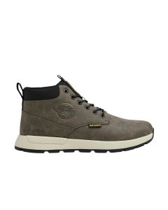 PME Legend Ribber Mid Dark Brown