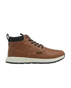 PME Legend Ribber Mid Cognac