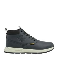 PME Legend Ribber Mid Zwart