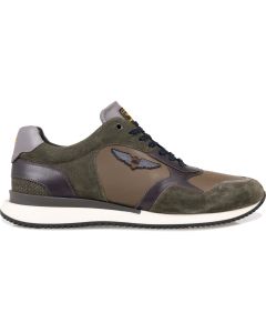 PME Legend Bellcrank Groen