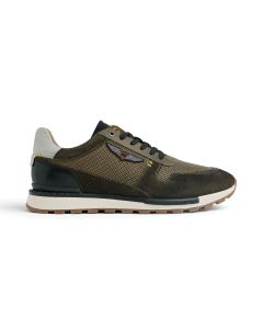 PME Legend Aircobra Groen