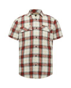 PME Legend Overhemd Bossa Nova Geruit