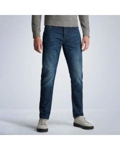 PME Legend Tailwheel Jeans Dark Blue Indigo