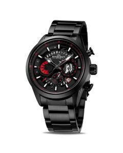 Rotorcraft horloge Cockpit RC2208 heren