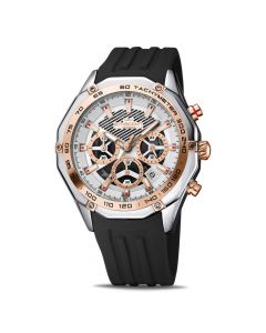 Rotorcraft horloge Warrior RC5904 heren