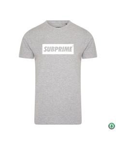 Subprime Shirt Block Grey