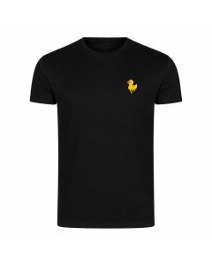 Ballin Est. 2013 backprint Duck shirt heren zwart