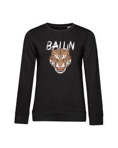 Ballin Est. 2013 Tiger Sweater - Zwart
