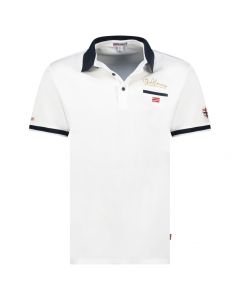 Geographical Norway Kara Polo Wit
