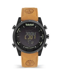 Timberland Whately digitaal horloge heren 45mm