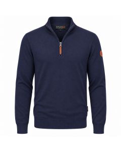 Norlund Pullover Thor Navy