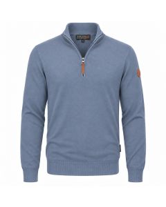 Norlund Pullover Thor Raf Blauw