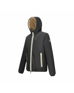Paragoose Tofee Jacket Zwart