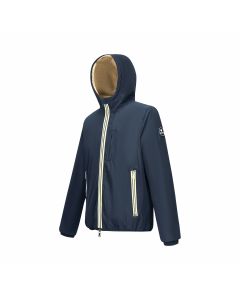 Paragoose Tofee Jacket Navy