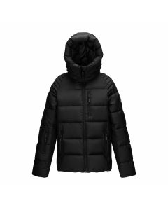 Paragoose Toussuire Parka Zwart