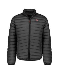 Geographical Norway Amigo Jacket Zwart