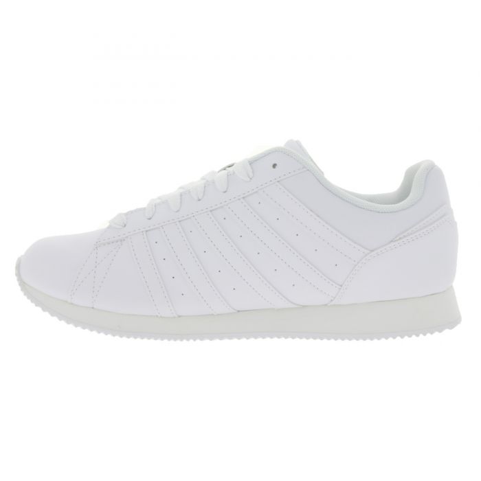 K-Swiss Sneakers - Fashion For Less