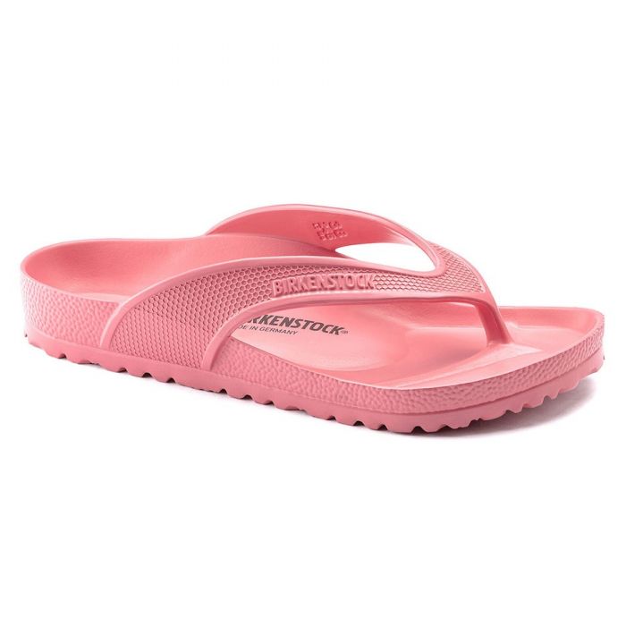 Birkenstock Honolulu EVA Beach Watermelon Roze - Fashion For Less