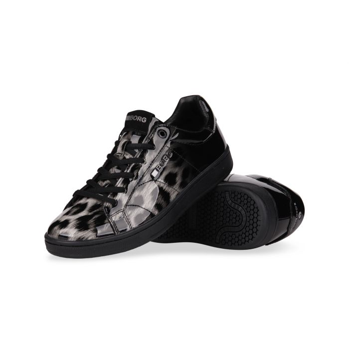 Bjorn Borg Sneakers - Fashion For Less