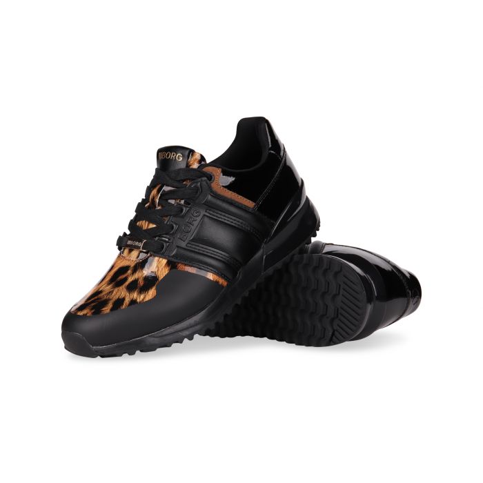 Bjorn Borg Sneakers - Fashion For Less