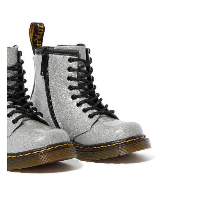 Dr. Martens Laarzen - Fashion For Less