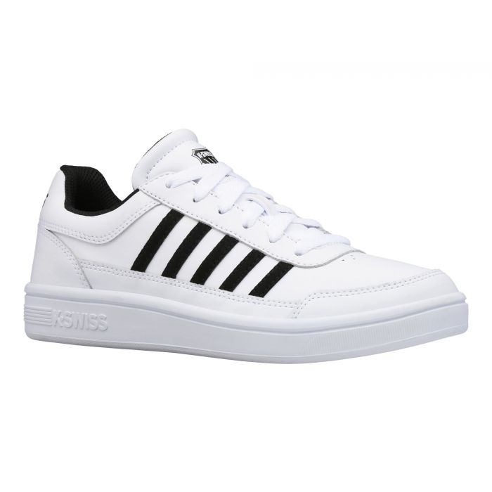 K-Swiss Court Palisades dames sneakers online bestellen | Scapino