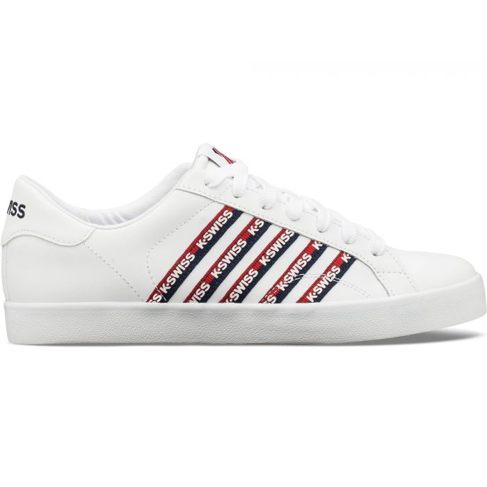 cement analoog Uitdaging K-Swiss Sneakers - Fashion For Less