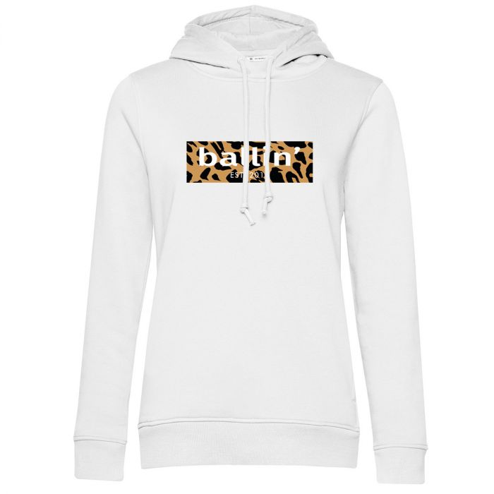 Marty Fielding gebed modder Ballin Est. 2013 Hoodie Dames - Fashion For Less