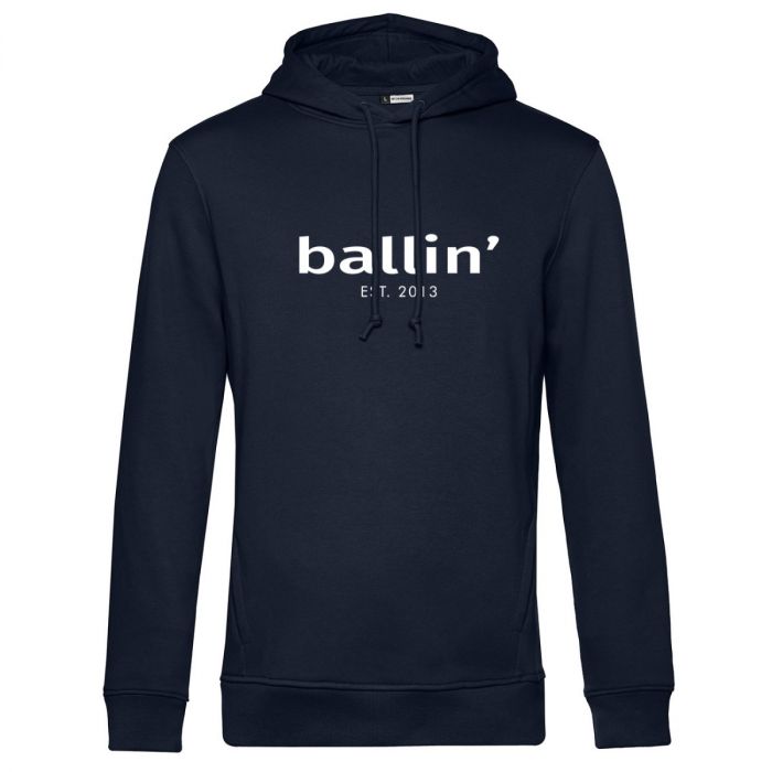 ballin hoodie xs