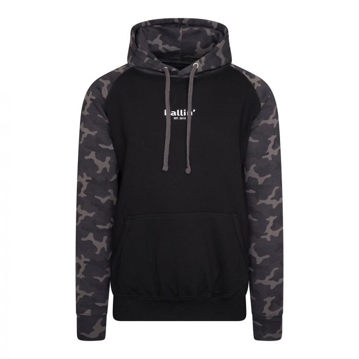 Ballin Est. 2013 Hoodie Heren - Fashion For Less