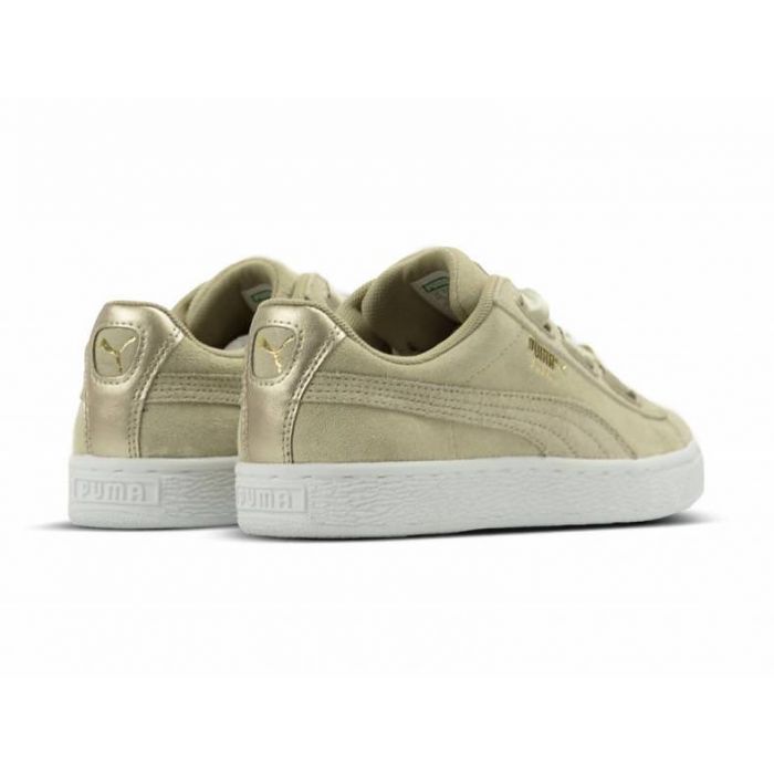 Puma sneakers voor dames - Fashion For Less