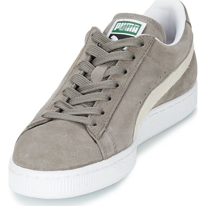 Puma Sneakers - Fashion For Less