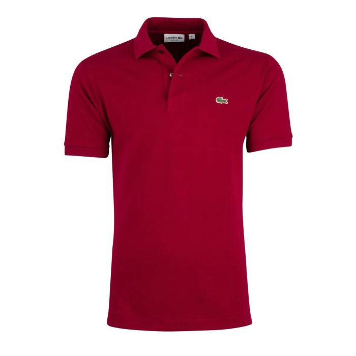 roestvrij Knipoog wapen Lacoste polo voor heren - Fashion For Less