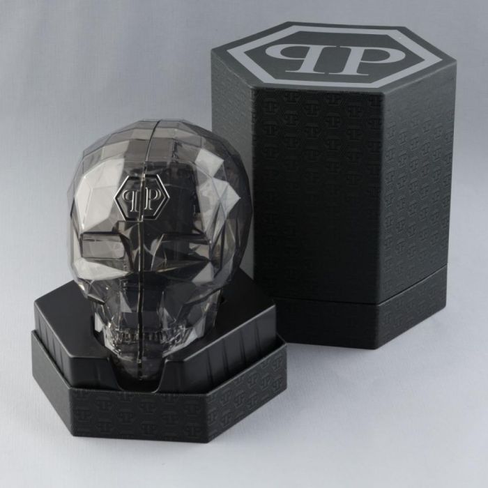 Philipp Plein Extreme horloge heren in de sale zilver Fashion