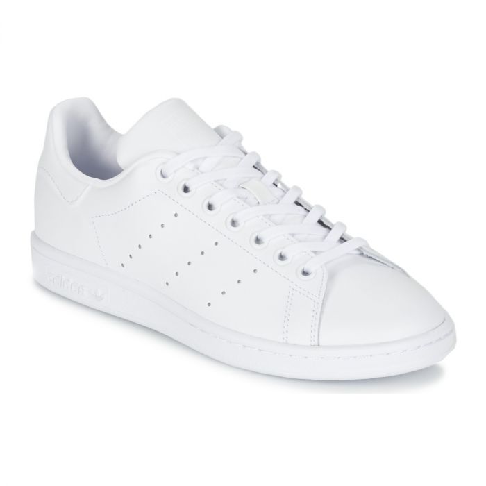 Boost Waakzaam Ontaarden Adidas Stan Smith Sneakers Unisex - Fashion For Less