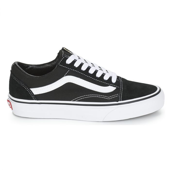 Vans Sneakers - Fashion For Less