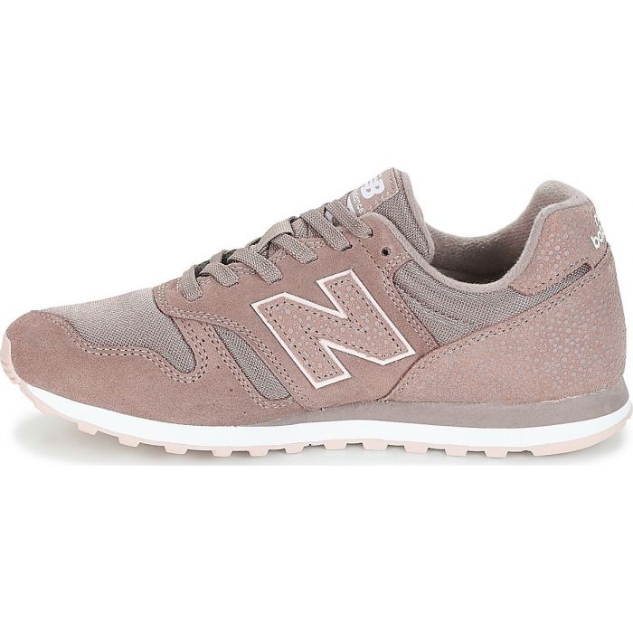 New Balance Sneakers - Fashion For Less