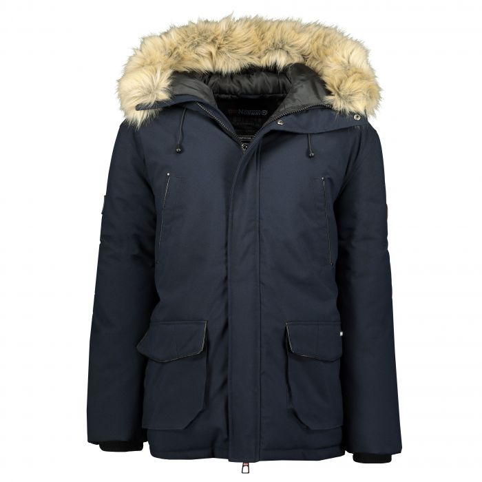 Geographical Norway Winterjassen kopen? ✔️ Tot 9% korting