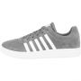 K-Swiss - Court Cheswick Sde - Grijs