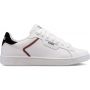 K-Swiss Clean Court II White/Black/Cowhide