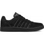 K-Swiss Court Cheswick Zwart/Zwart