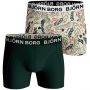 Bjorn Borg 2-Pack Kerst Giftbox Boxers