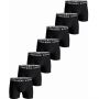 Bjorn Borg 7-Pack Boxers Zwart